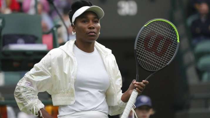 Venus Williams