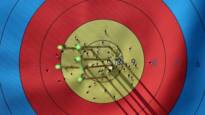 Archery: Jyoti Baliyan's campaign ends in defeat at Tokyo Paralympics
