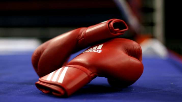 Six Indians in finals of Asian Youth boxing in Dubai