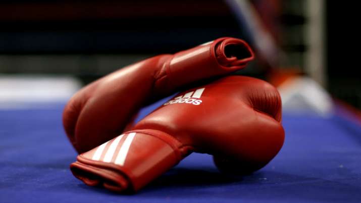 Six Indians win on opening day of Asian Youth and Junior Boxing C'ships