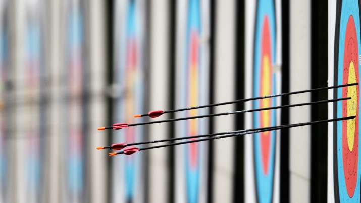Paralympics: India beat Thailand to reach quarters in mixed team compound archery