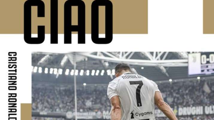 Cristiano ronaldo, juventus,