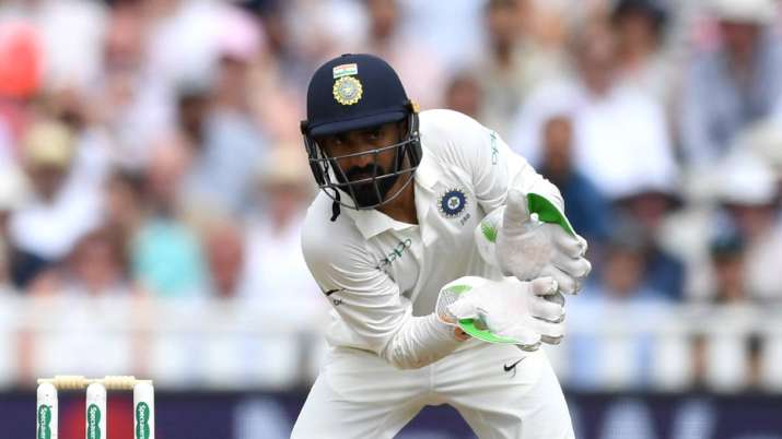 Dinesh Karthik