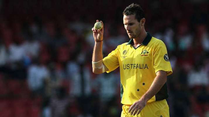 Shaun Tait