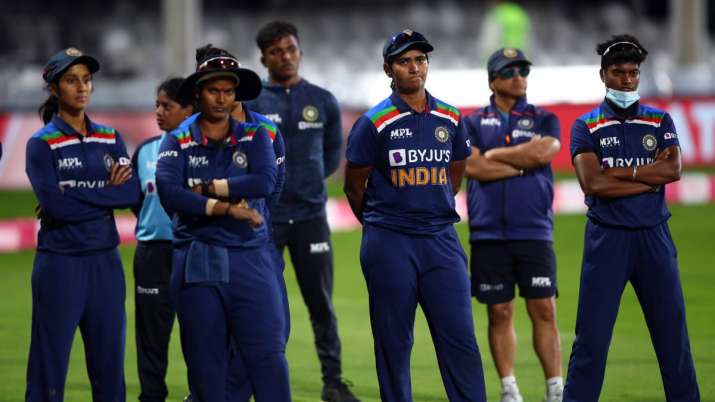 India women cricket team