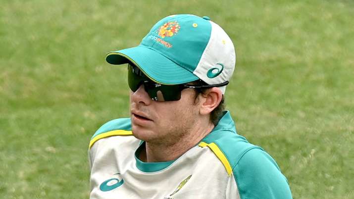 steve smith