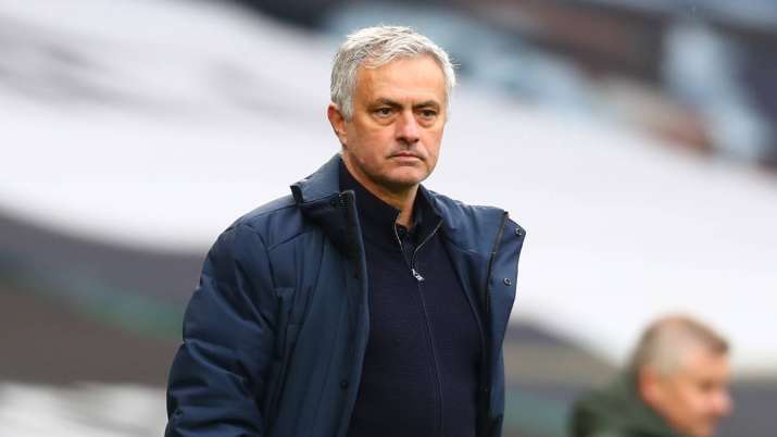 Jose Mourinho