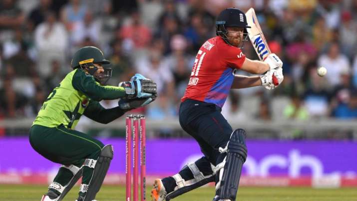 Jonny Bairstow, Mohammad Rizwan, england vs pakistan, pakistan vs england,
