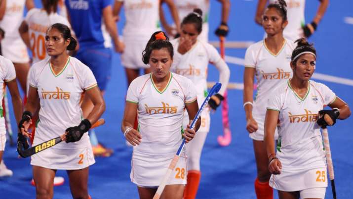 Will give everything to win our first Olympic medal: Rani Rampal