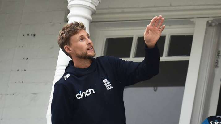 Joe root