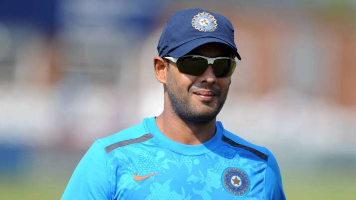 Stuart Binny
