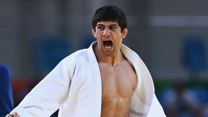 Lasha Shavdatuashvili