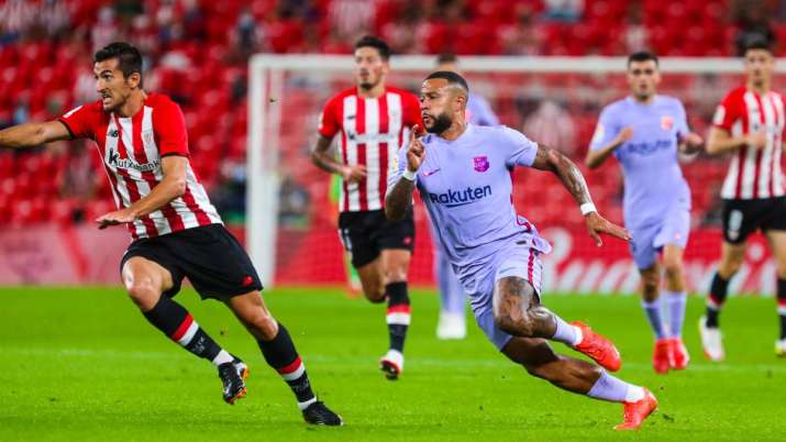 Memphis depay