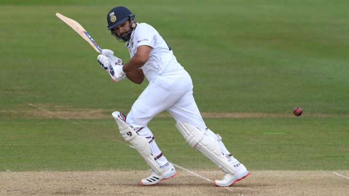 Rohit Sharma has gone a notch higher as a batsman: Sachin Tendulkar ...