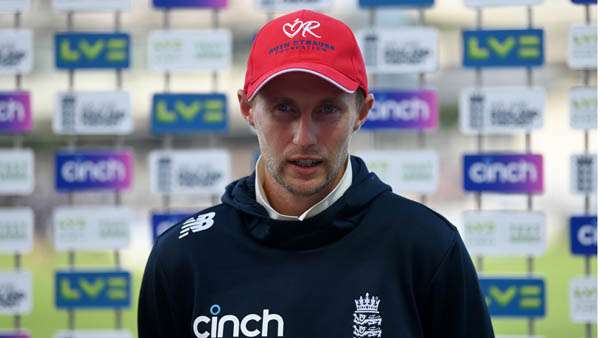 Joe Root