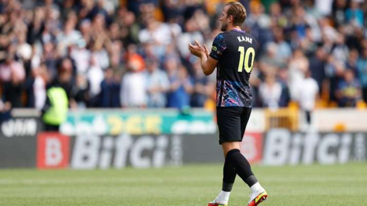 Harry Kane