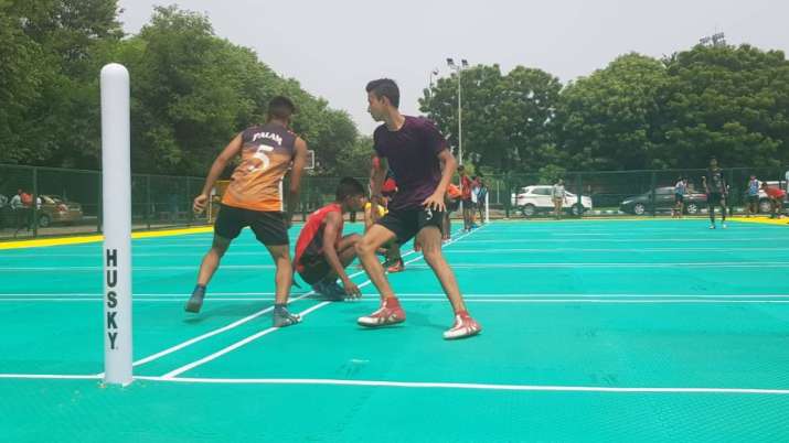 kho kho, jln kho kho,
