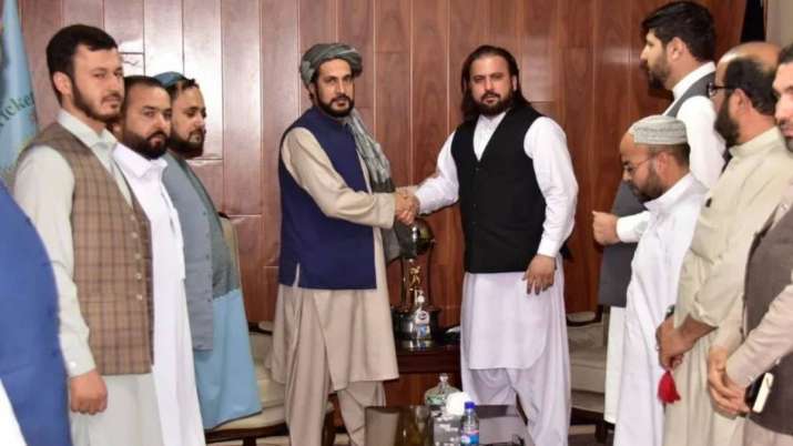 afghanistan cricket team