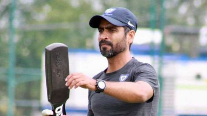 ajay ratra