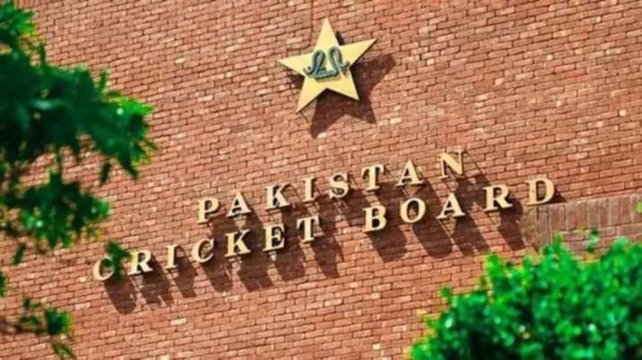 Pakistan Cricket Board