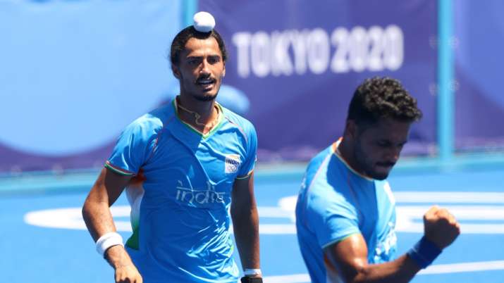 This is a new beginning for Indian hockey: Dilpreet on Olympic bronze medal