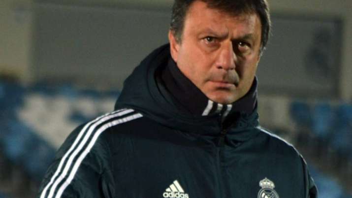 manuel diaz