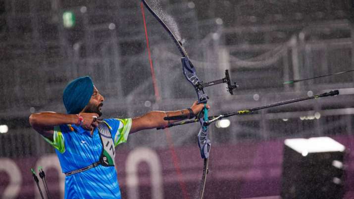 Harvinder Singh