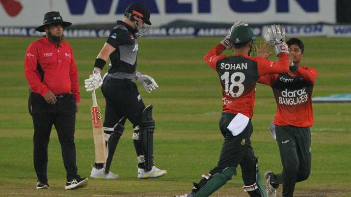 Bangladesh cricket team