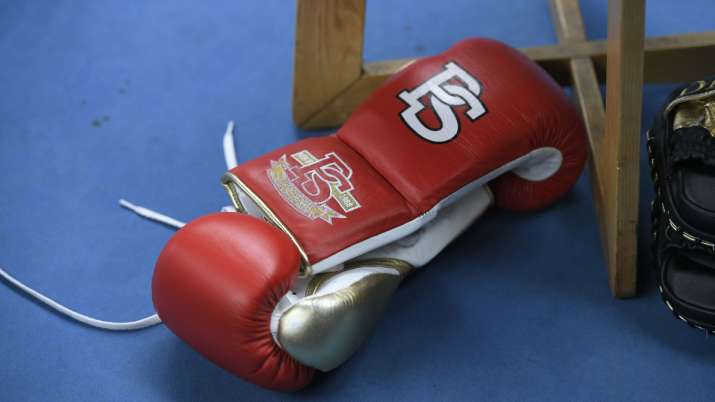 Representational image