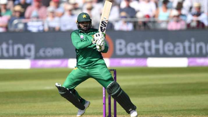 Asif ali,
