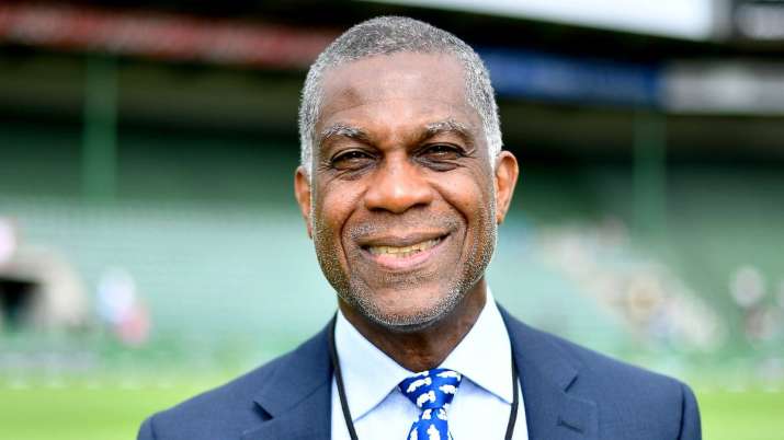 michael holding