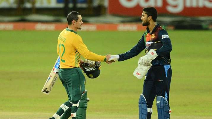 quinton de kock, dinesh chandimal, sri lanka vs south africa,