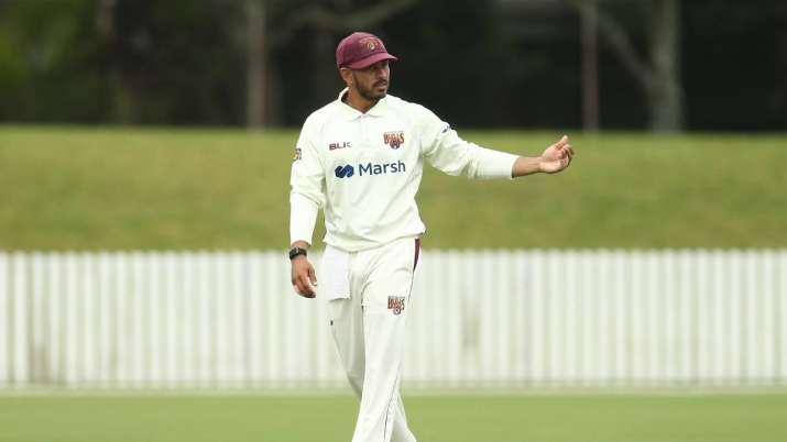 Usman Khawaja