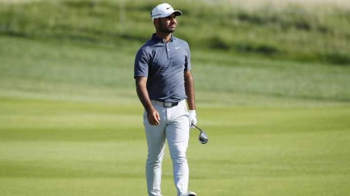 shubhankar sharma, italian open,