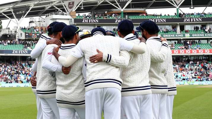 India cricket team,