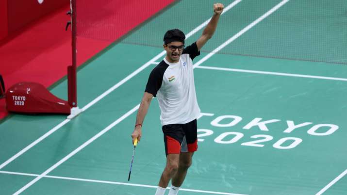 suhas yathiraj,