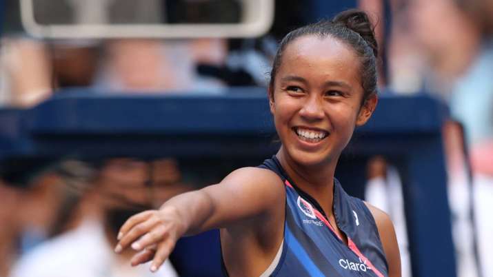 Leylah Fernandez,