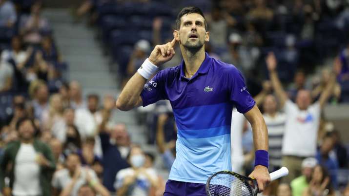 novak djokovic,