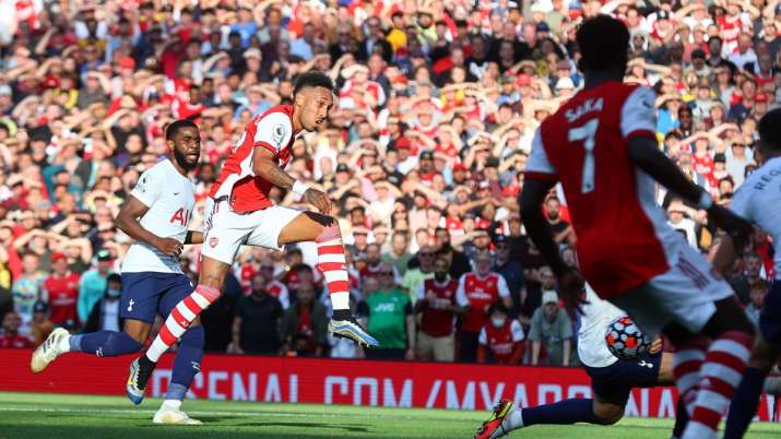 pierre emerick aubameyang