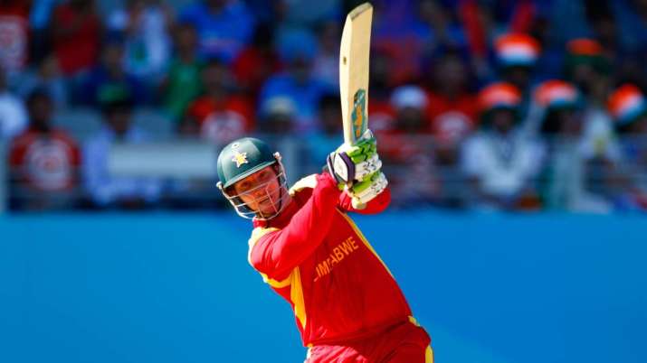 Brendan Taylor