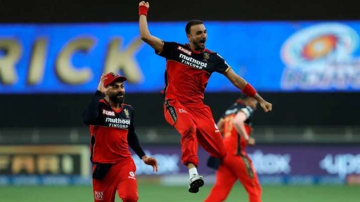 Harshal patel,