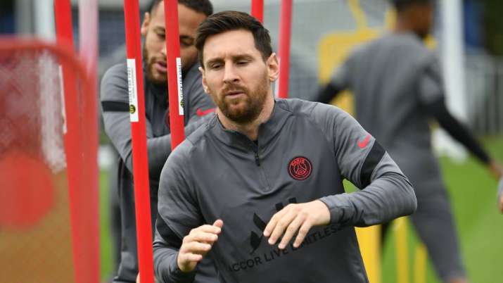 lionel messi,