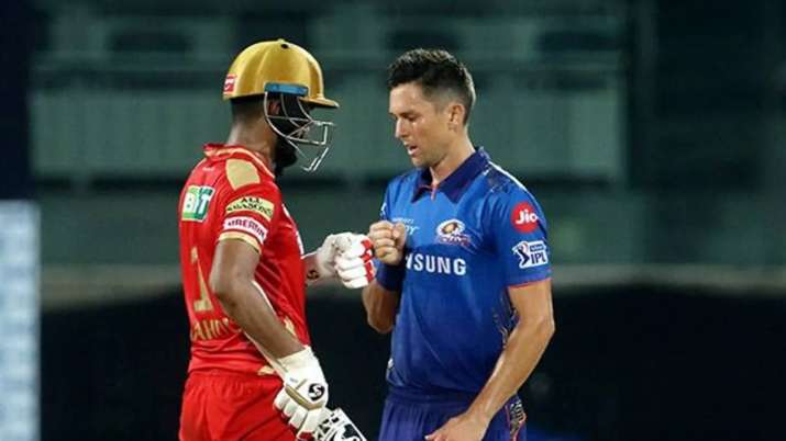 MI vs PBKS Live Streaming IPL 2021: Find full details on when and where to watch Mumbai Indians vs P