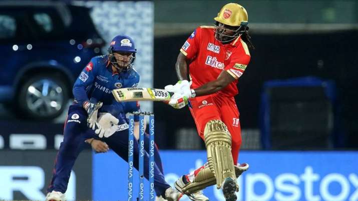 IPL 2021 Mumbai Indians vs Punjab Kings: MI vs PBKS IPL 2021 match. Follow Live scores and updates f