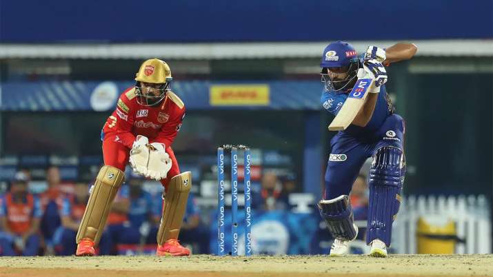 Rohit Sharma and KL Rahul