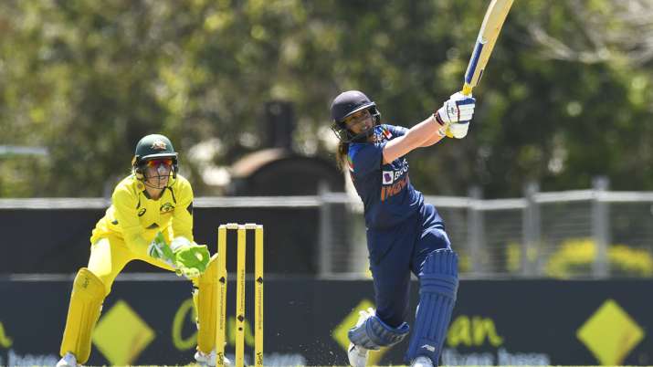 Mithali Raj