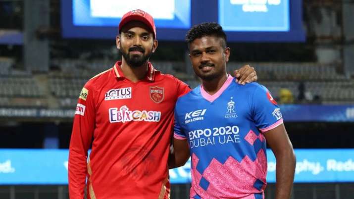 kl rahul , pbks vs rr, sanju samson