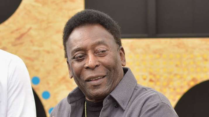 Pele back in ICU: Football legend continues to battle colon tumor