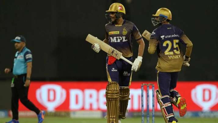 Catch all the live IPL updates as Royal Challengers
