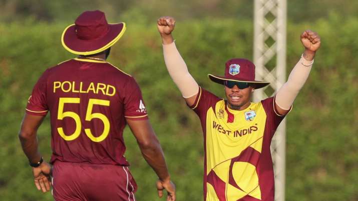 Afghanistan vs West Indies Live Streaming T20 World Cup 2021: Get full details on when and where to